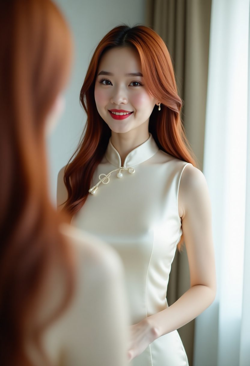 外婆的阁楼 海报