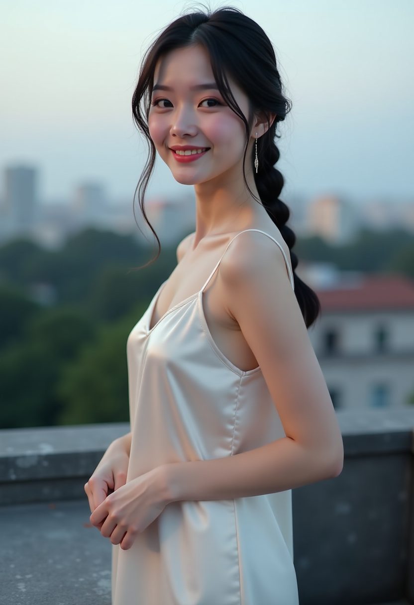 树屋日记 海报